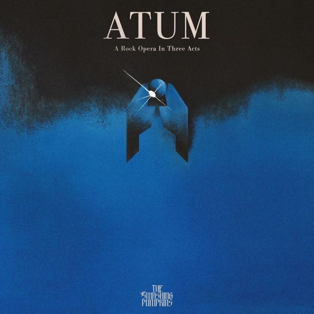JH_Barron's tweet photo. Listened to the entirety of @smashingpumpkins new record "Atum" &amp; it was EPIC. A 33-song rock opera that pushes all the prog/sci-fi buttons you could ever want. There are highlights all the way through but Act III in particular is the finest collection o… https://t.co/MSIj50UVtl https://t.co/FG86agLlN1