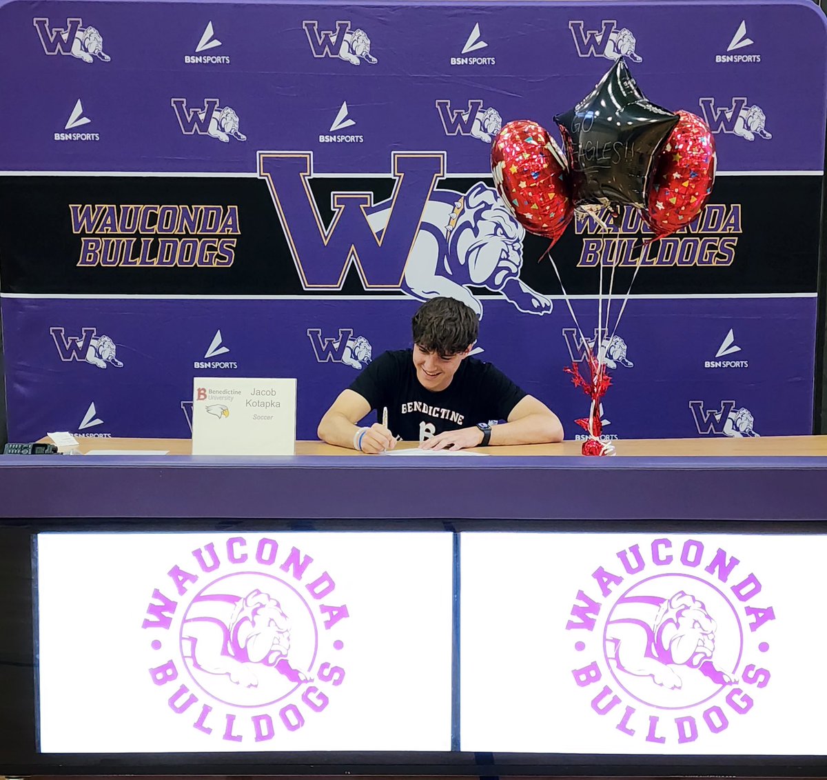 WHS Class Of 2023 tweet media