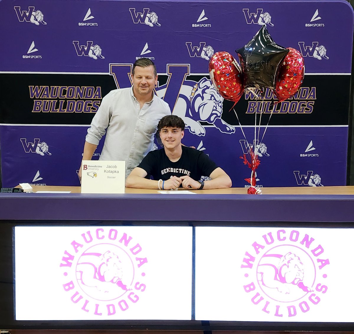 WHS Class Of 2023 tweet media