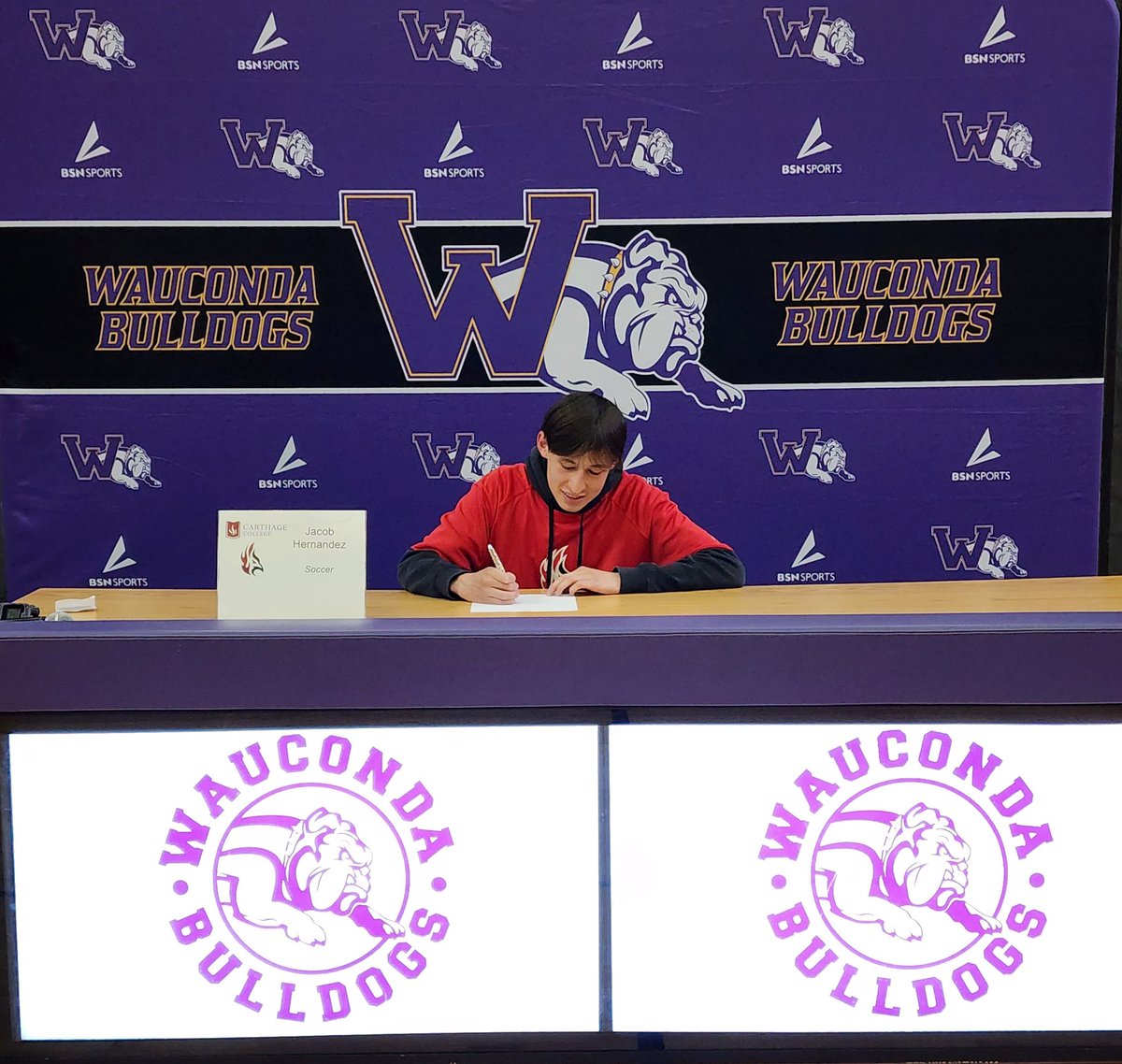 WHS Class Of 2023 tweet media