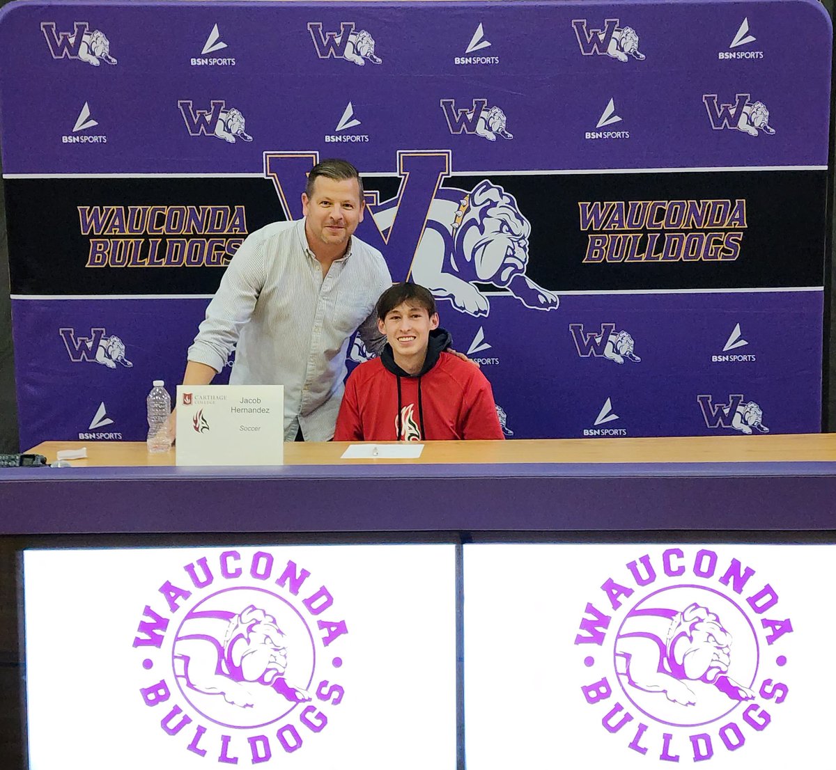 WHS Class Of 2023 tweet media