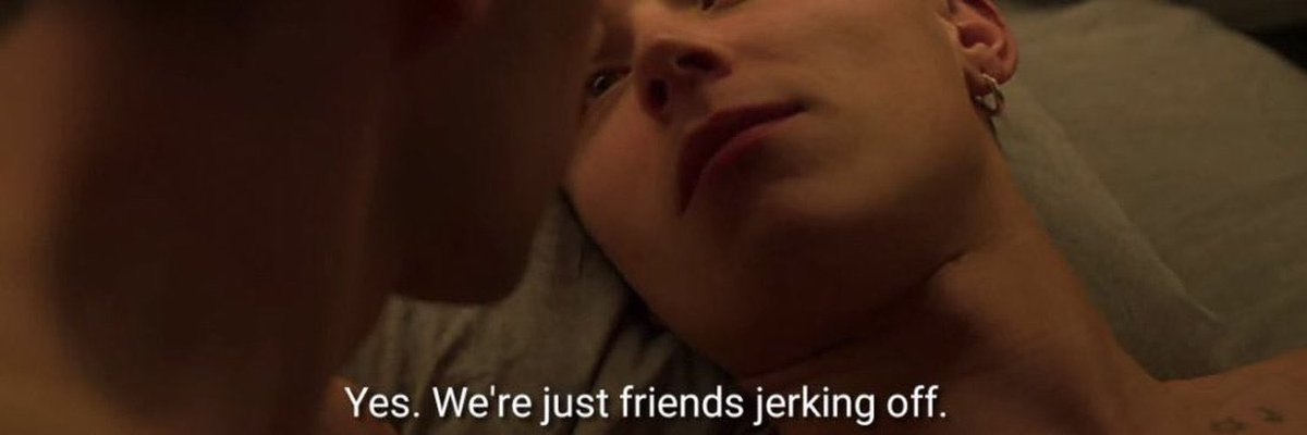 KalebVarney's tweet image. That one time me and Ciera had to go in separate rooms to masturbate while on vacation because we were getting grumpy