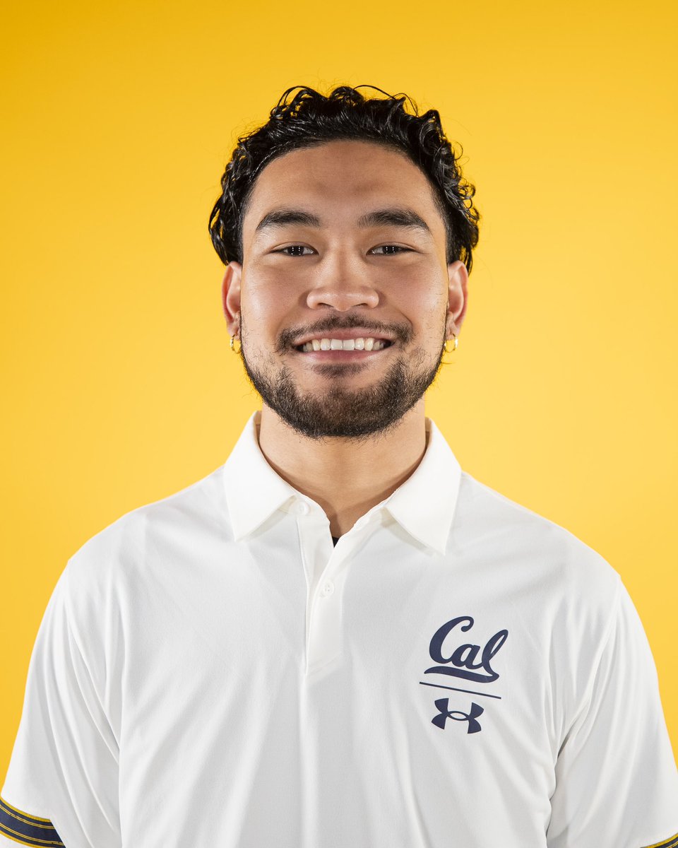 Cal Football tweet media