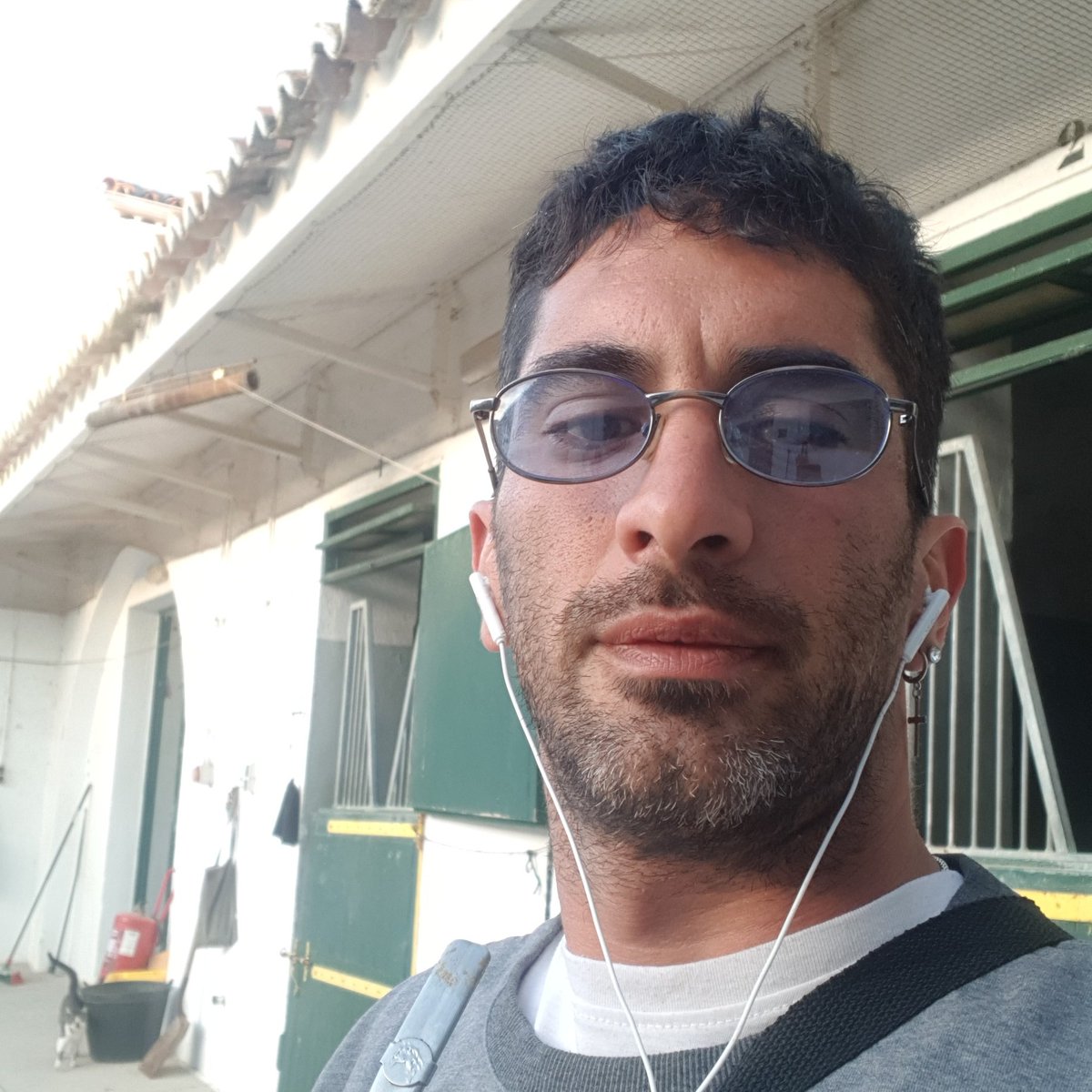 #NuevaFotoDePerfil