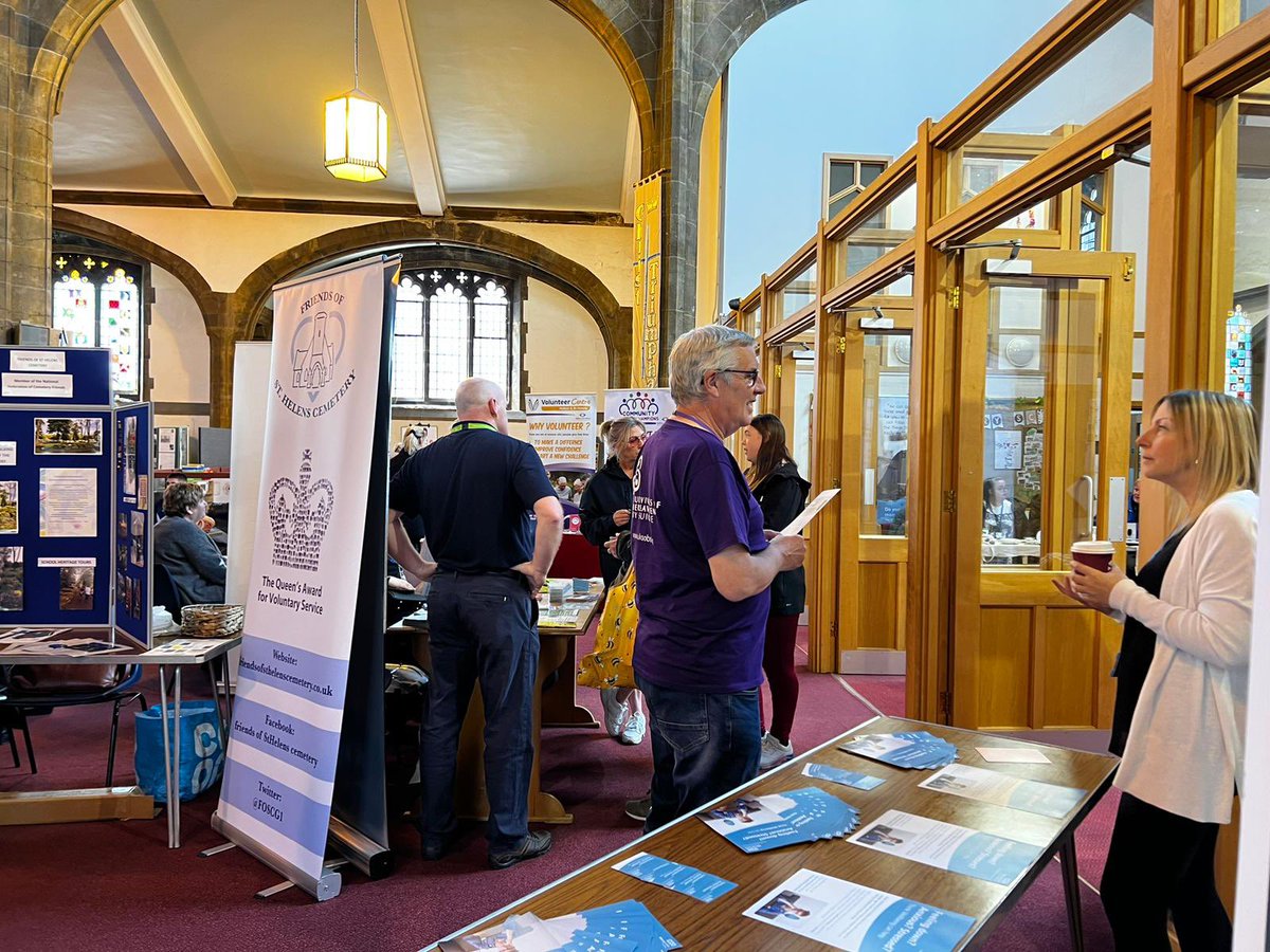 Mental Health awareness week.