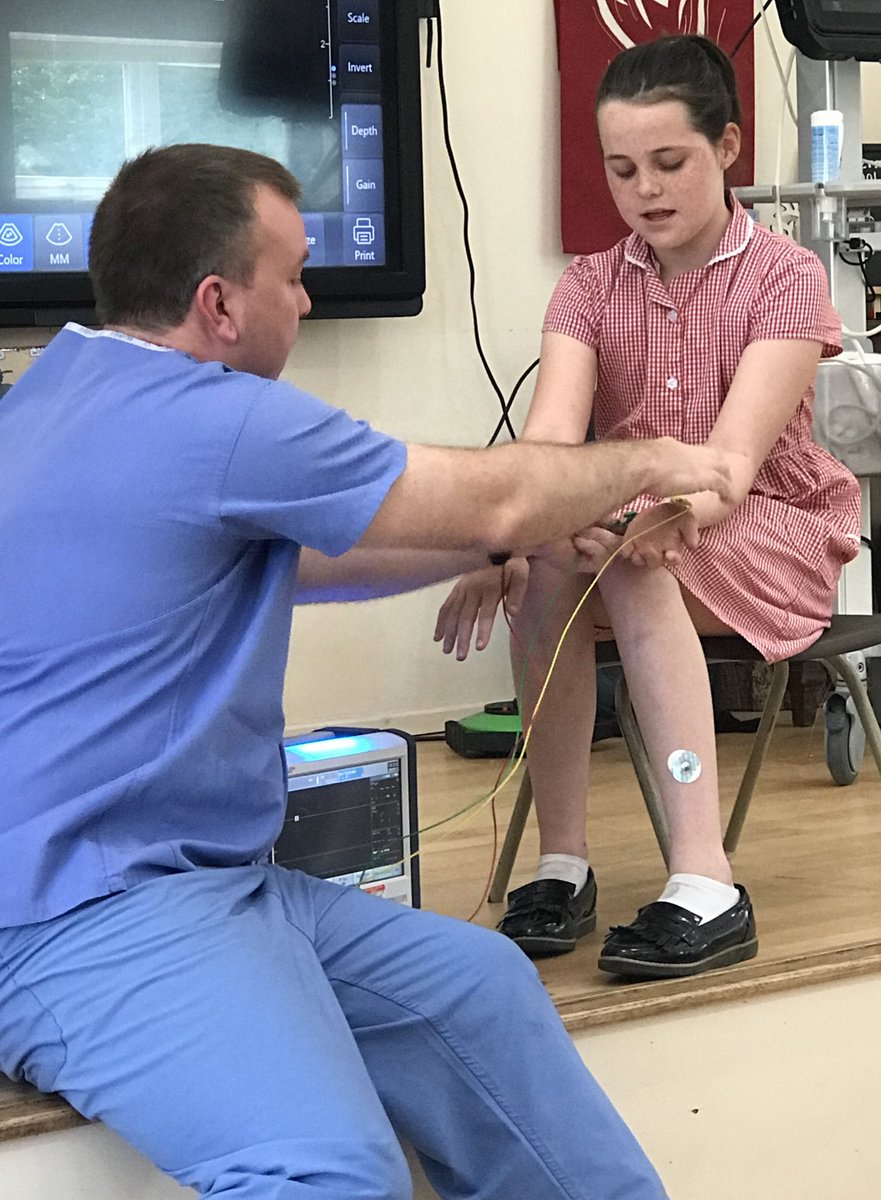 North Wheatley STEM tweet media