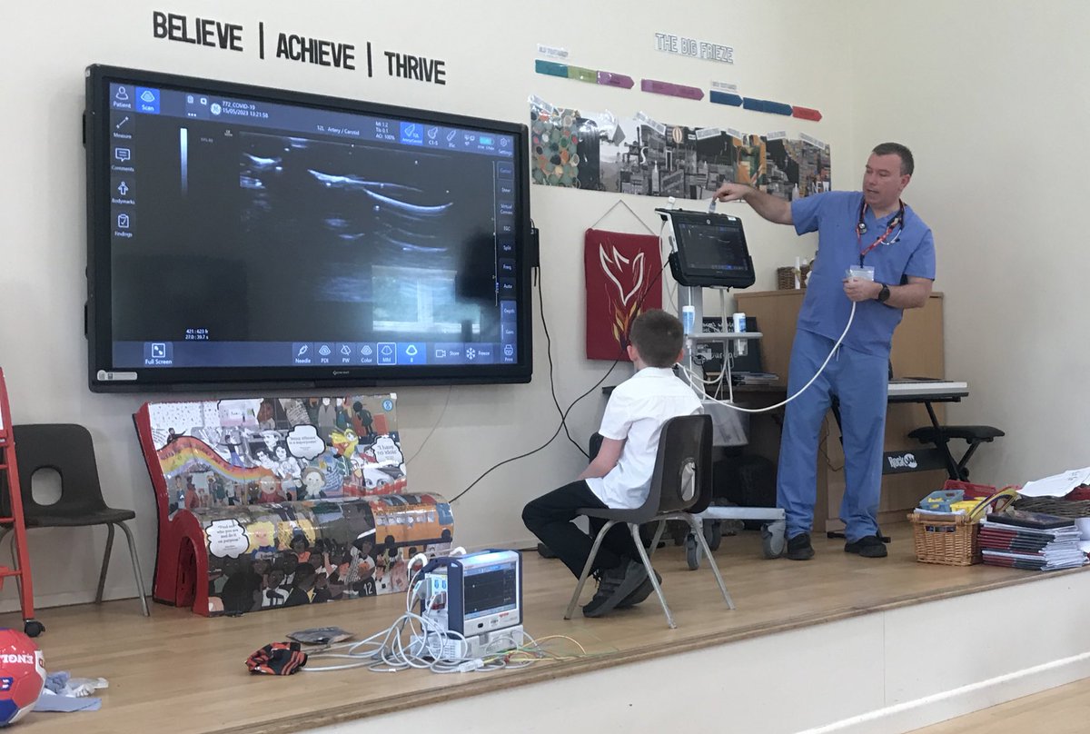 North Wheatley STEM tweet media