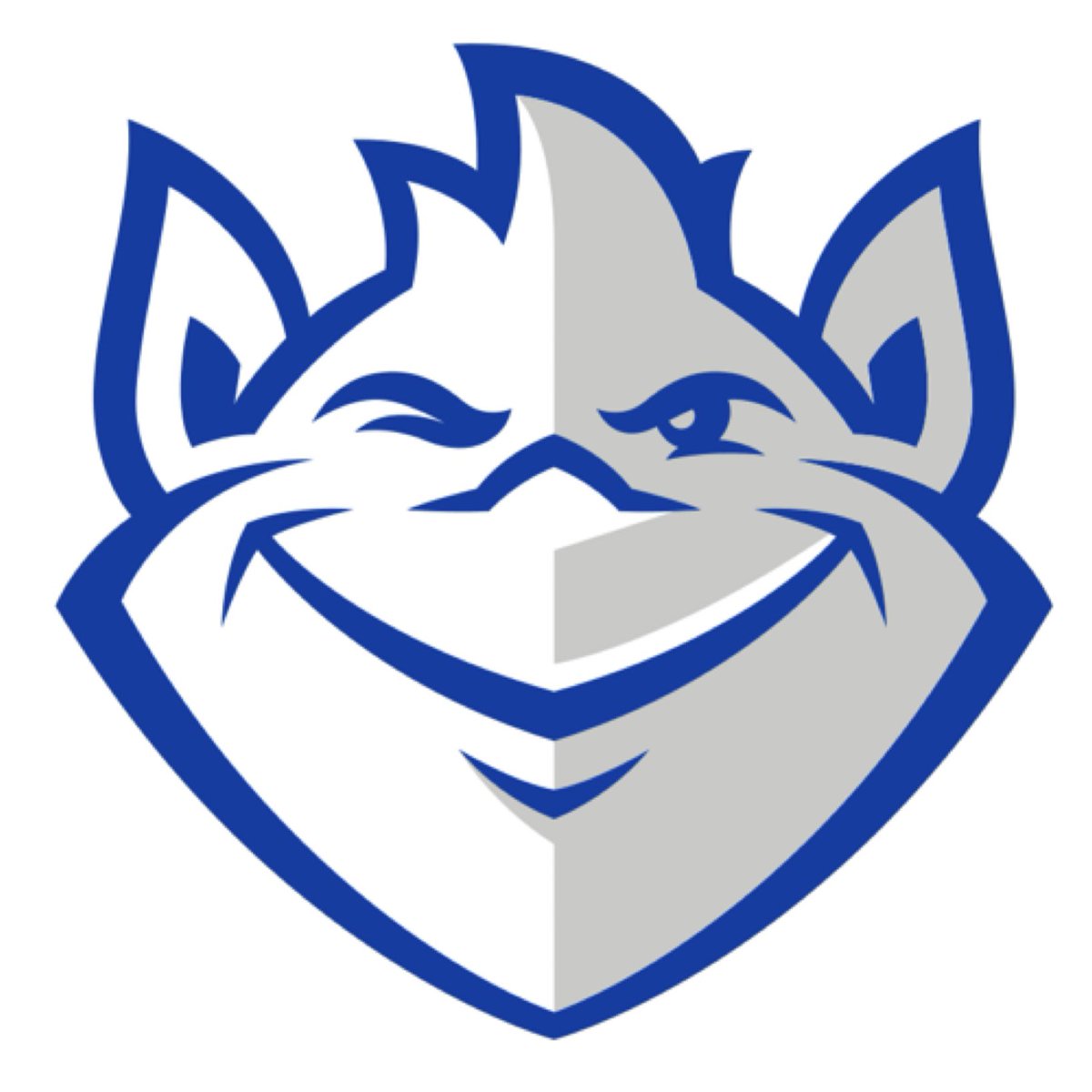 NCAcademyVB's tweet photo. Congratulations to Chloe Maughan, #Academy17Diamond and Hoggard HS Class of 2024, on her recent commitment to St. Louis University #ncvba #gobillikens 💙🏐 https://t.co/XRDO2Yr9QN