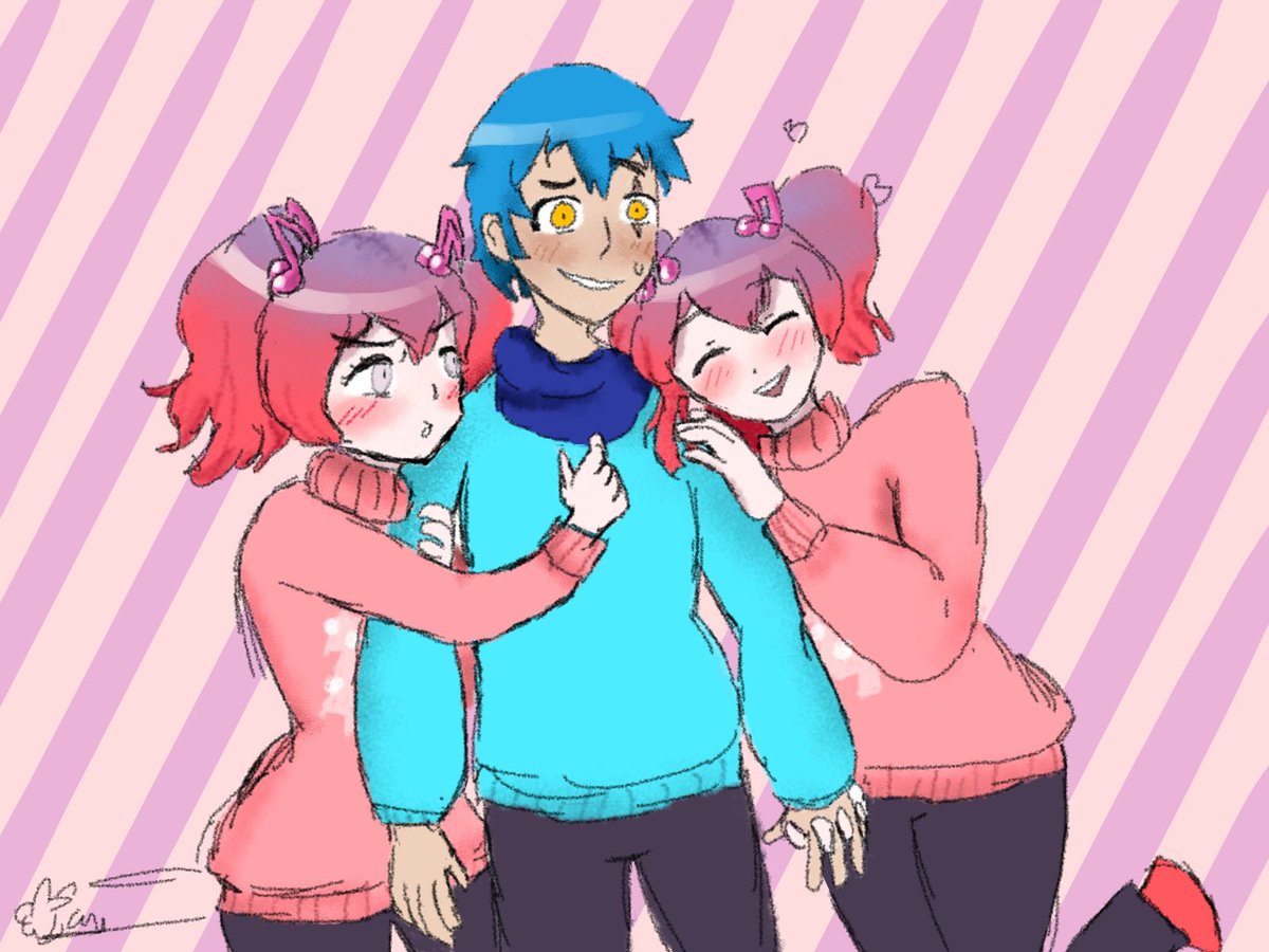 CEO of Melody Rhythm. 🩵