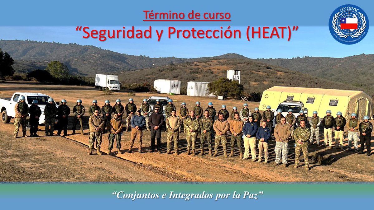 Cecopac_cl tweet media