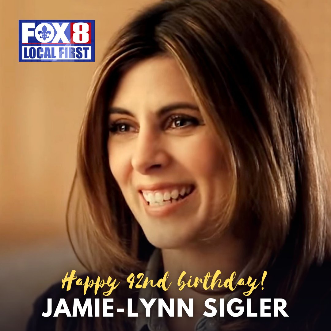 Happy birthday to actress Jamie-Lynn Sigler -- aka Meadow Soprano -- who turned 42 on Monday! 