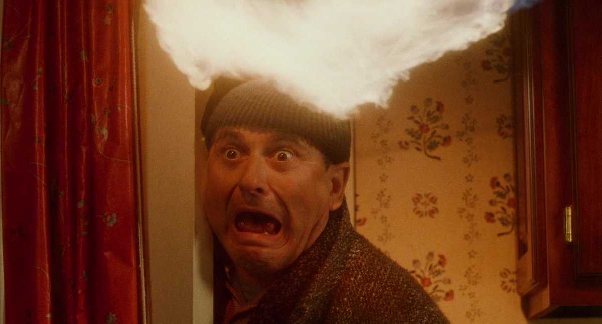 HomeAloneFrames's tweet photo. Home Alone by John Hughes - frames 117573 to 117576 of 148019.
#homealone #homealoneframes https://t.co/FLyvkpq4xz