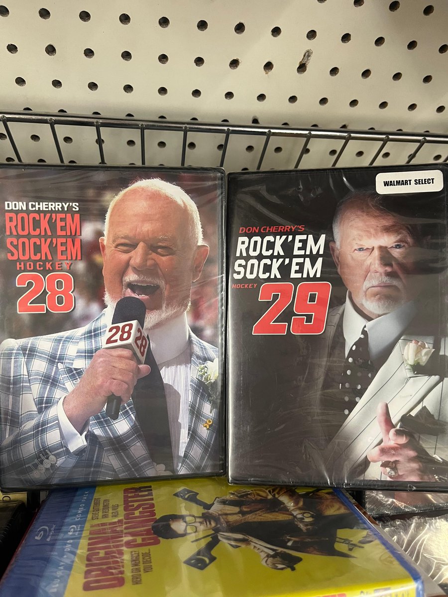 While shopping at the dollar store I ran across these gems! Who would've bought these?

🎧 : ow.ly/Pw3850Knrkb
🍎 : ow.ly/u8bx50Knrkh
📺 : ow.ly/Zhmx50Knrkg

@CoachsCornerDC 
#RawKnucklesPodcast #DonCherry #RockEmSockEm