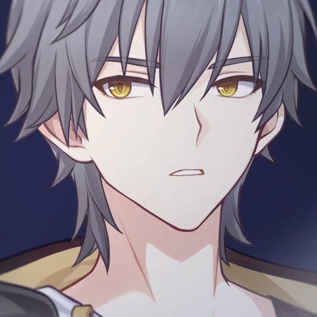 caelusarchives's tweet photo. Hello and welcome #HonkaiStarRail fandom to an account dedicated to posting Caelus content on the daily! 

Any requests can go in through the DMs!

Please sit back, relax, and let’s enjoy this trailblazer’s journey together ✨ https://t.co/vxfWybfRFU