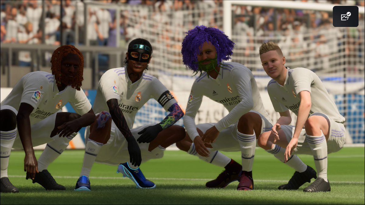 brigato39's tweet photo. #PS5Share, #FIFA23 #clubpro #best @alexx2a_ @aicardiLouis https://t.co/zhNbIFdpSG