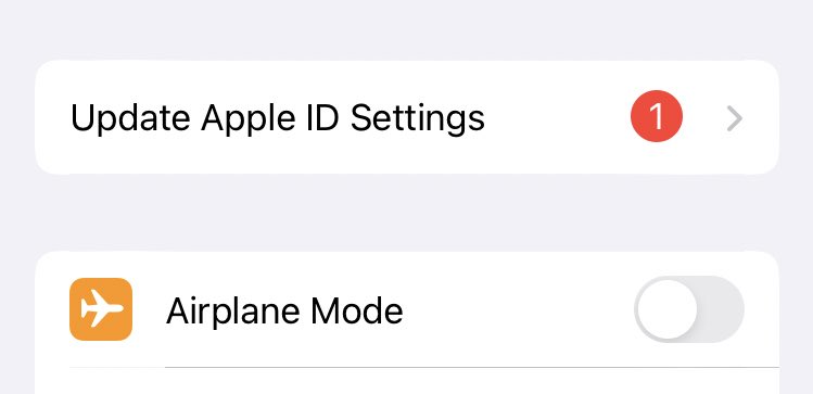 imransheikh95's tweet photo. After ios 16.4.1 (a)  I got notification “some account services requires you to sign in again” in settings. 
But when I try to signin it says “This apple ID is not active” 
I try to recover password but it say same.
I am using that id since 3 years. Any help?
@apple @applesupport https://t.co/pNDBheMeBW