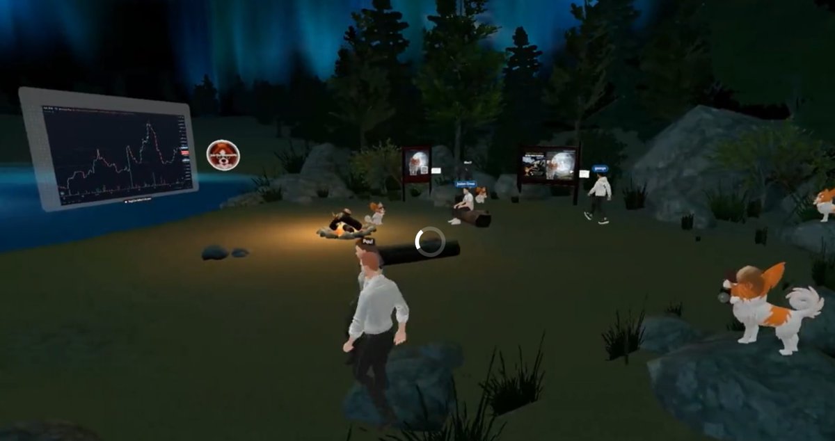 PapillonToken tweet media