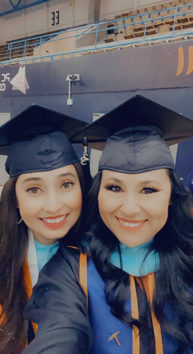 Isela Pichardo, M. Ed. tweet media