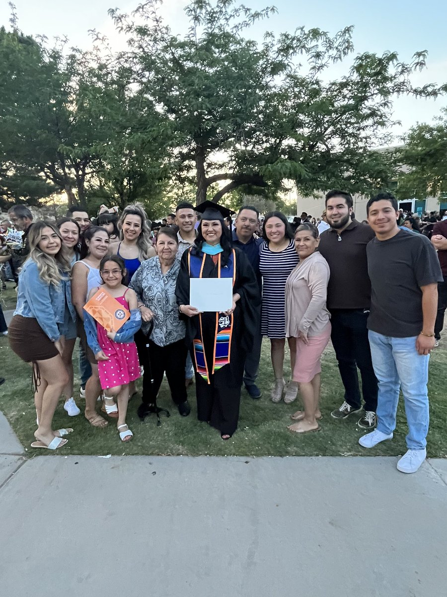 Isela Pichardo, M. Ed. tweet media
