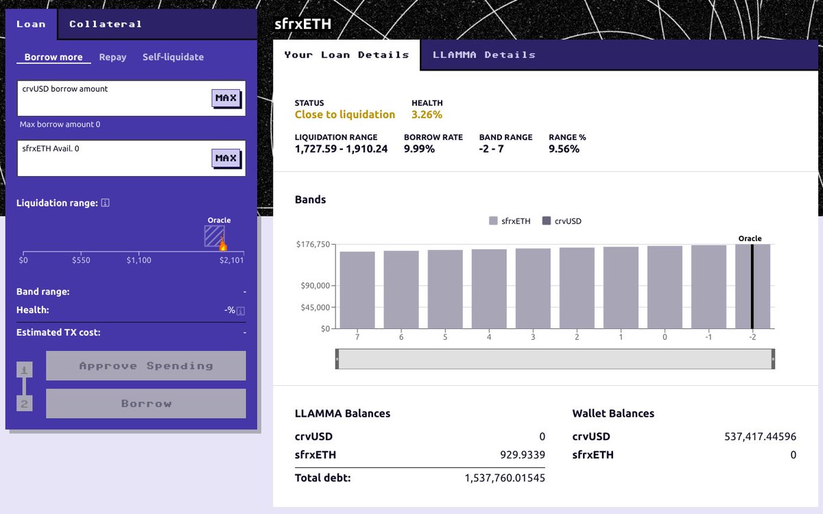 Ready for some arbitrage?