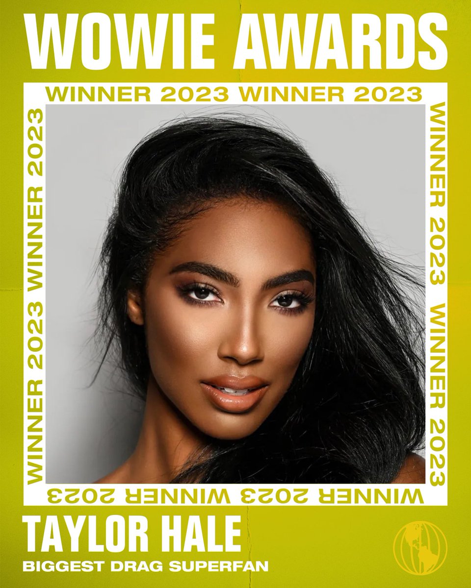 curatedlove1's tweet photo. She won!!! Never bet against Taylor Hale…beat out Ariana Grande too 😭😭 #HaleRaisers strong as ever! https://t.co/O81KSGWoZl