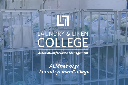 ALMnetwork's tweet photo. This afternoon, Fontaine Sands, DrPH MSN, RN, CIC, professor @eku School of Nursing, shared valuable insights on infection prevention. 🩺💡 Learn more 👉 https://t.co/X8eqjUXqGX. #ALMnetworks #textilecare #InfectionPrevention #linenmanagement https://t.co/6kTmyatyK6