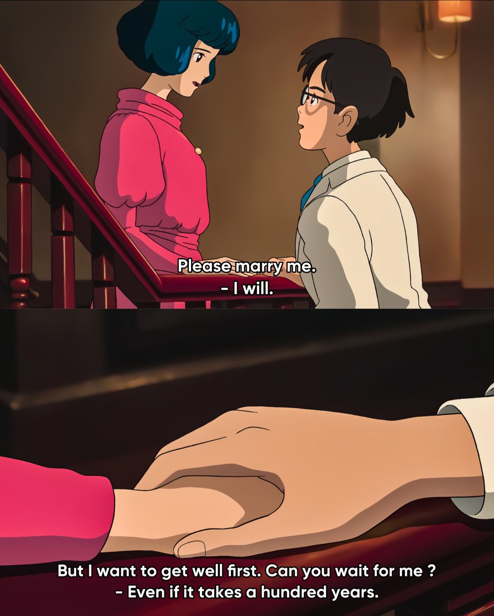 Anime : The Wind Rises