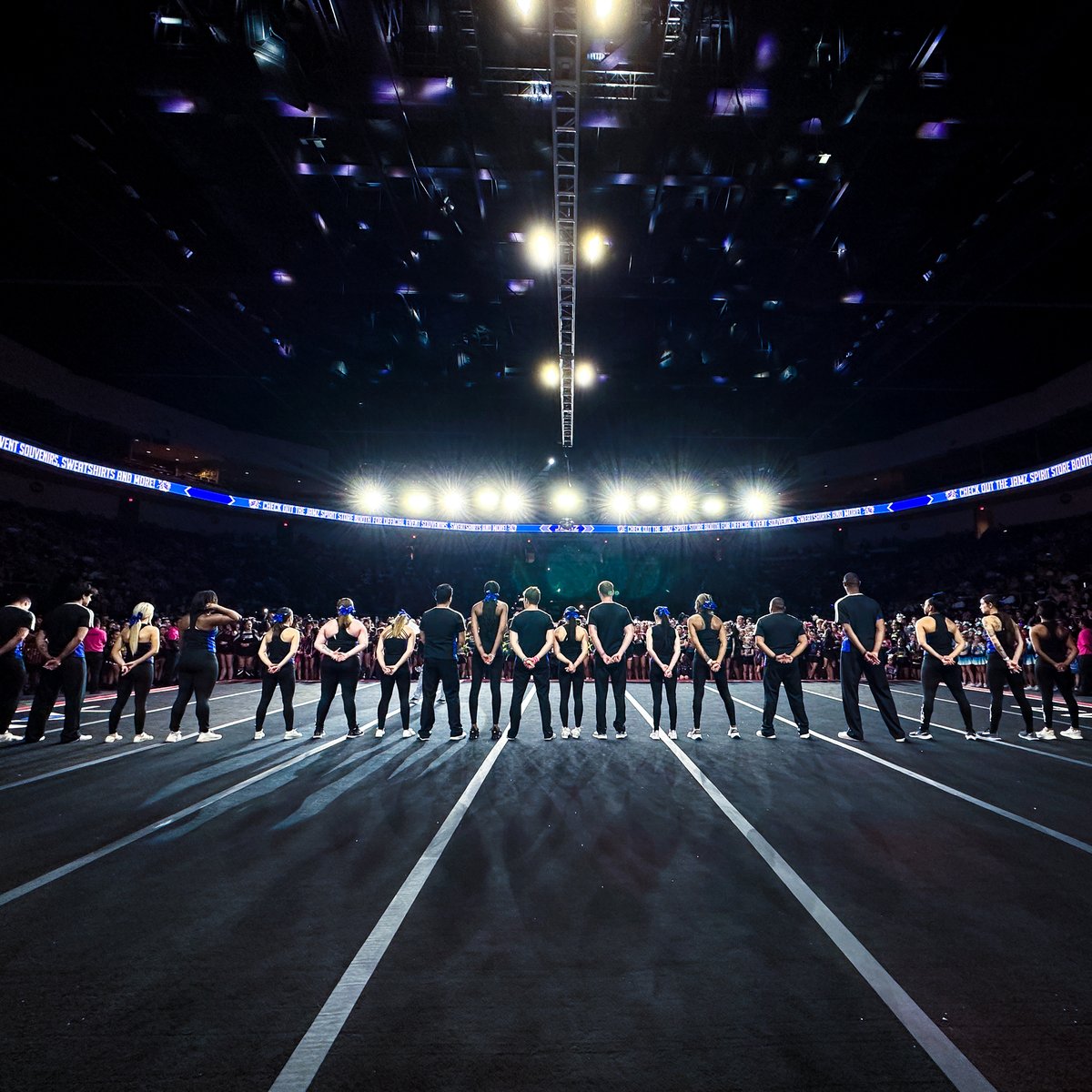 This #JAMZChamps Season has been unforgettable! 💙 Tell us your favorite moment, event, award or memory below! ⤵️