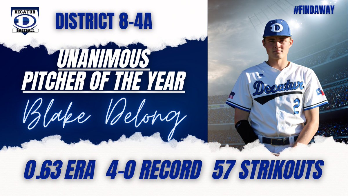 Decatur Eagles Baseball (@decaturbsbl) on Twitter photo 