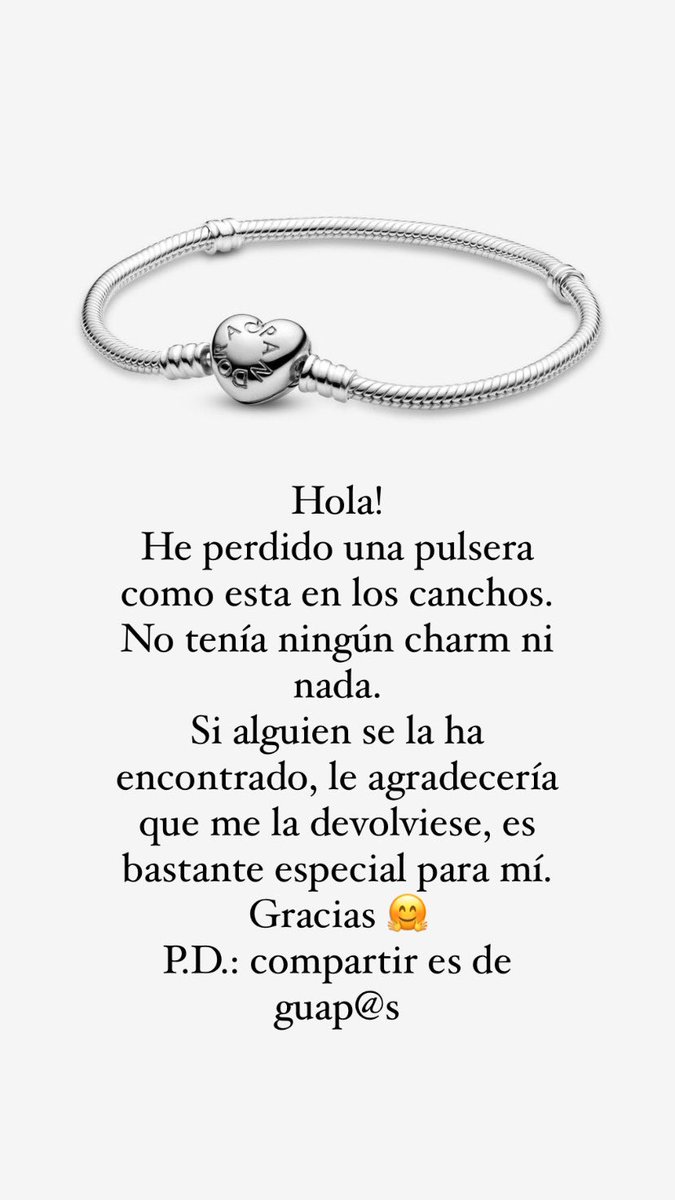Lo dejo por aquí también 🍀