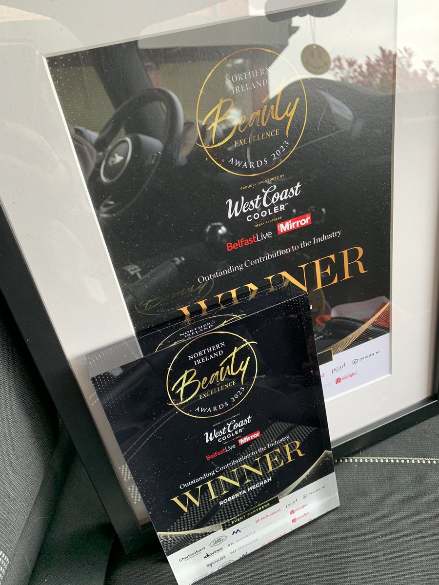 BeautyTraining tweet media