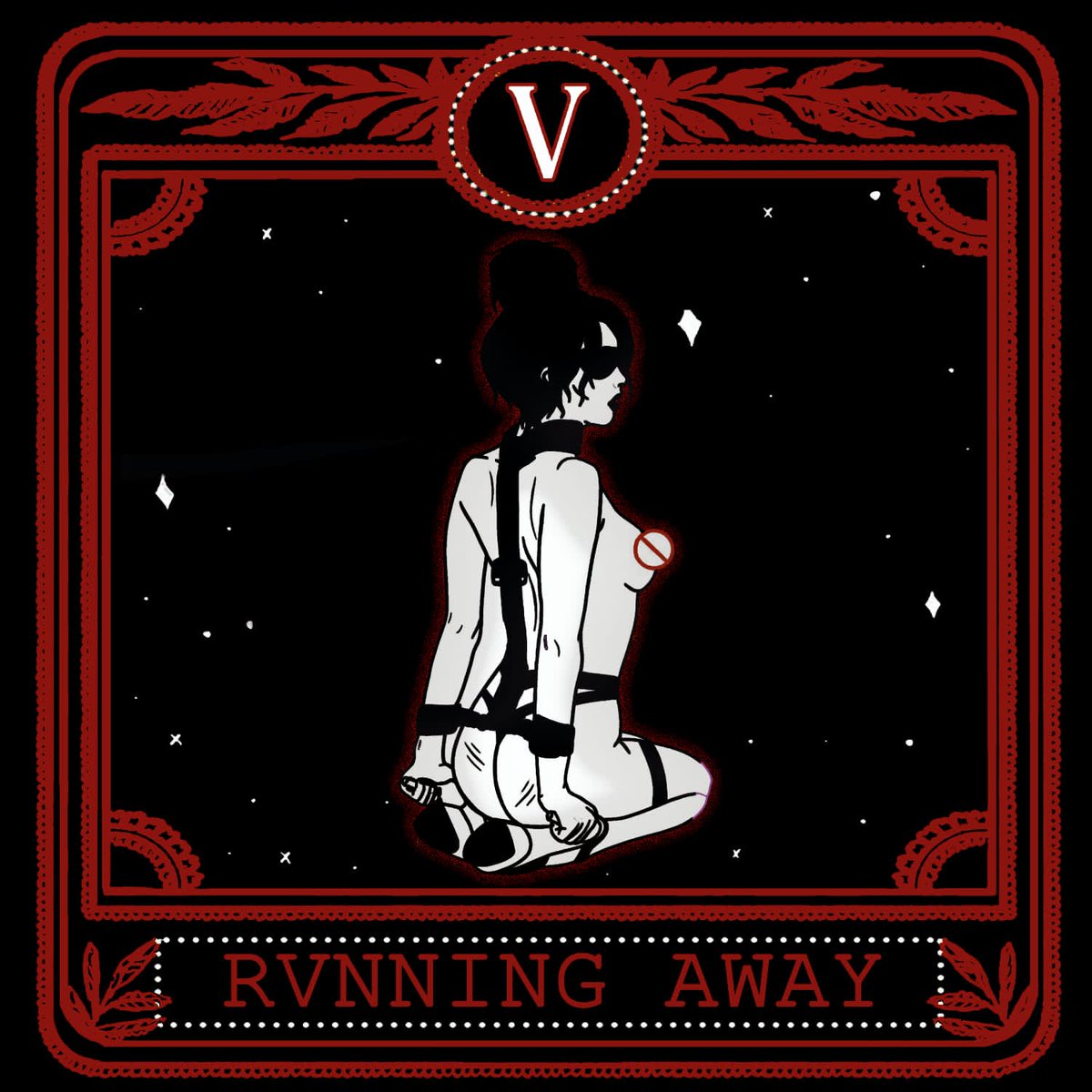 #newsingle #RunningAway #20mayo 
distrokid.com/hyperfollow/rv…