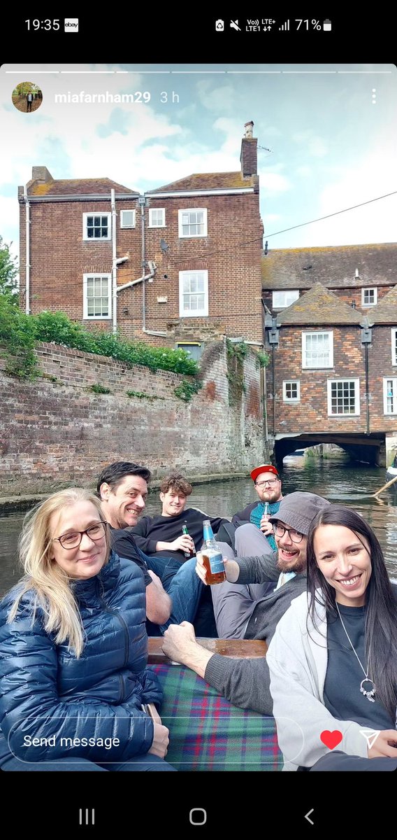 RadDiaryRobot's tweet image. gibsonc85: An amazing afternoon celebrating with these incredible people I'm proud to call friends. Going to miss everyone when we finally finish #raddiary