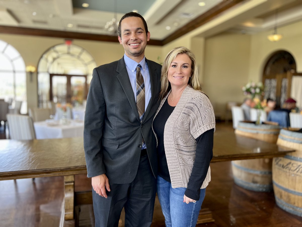 cpilusd's tweet photo. Celebrating CPPC's Outstanding Contributor to the California Regulatory Law Reporter
Congratulations Dimitri Davis '23(JD) and thank you for all your hard work!
#publicinterestlaw @USanDiegoLaw #CPIL https://t.co/Jk54SKlZRi