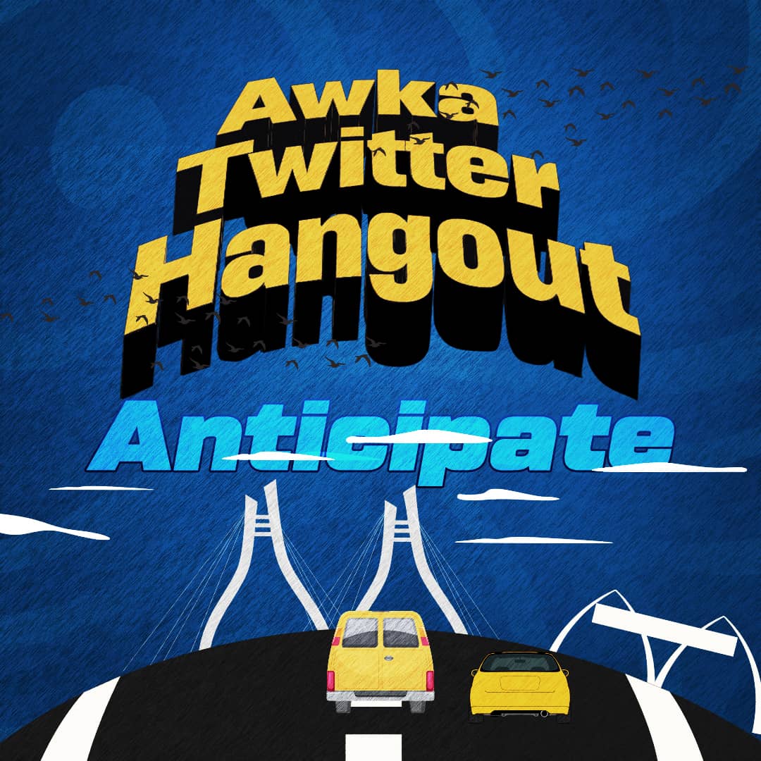 RealJosephJaho's tweet photo. #awkatwitter is cooking, details will be made public soon. I will be there https://t.co/Y6QXeNJ63O