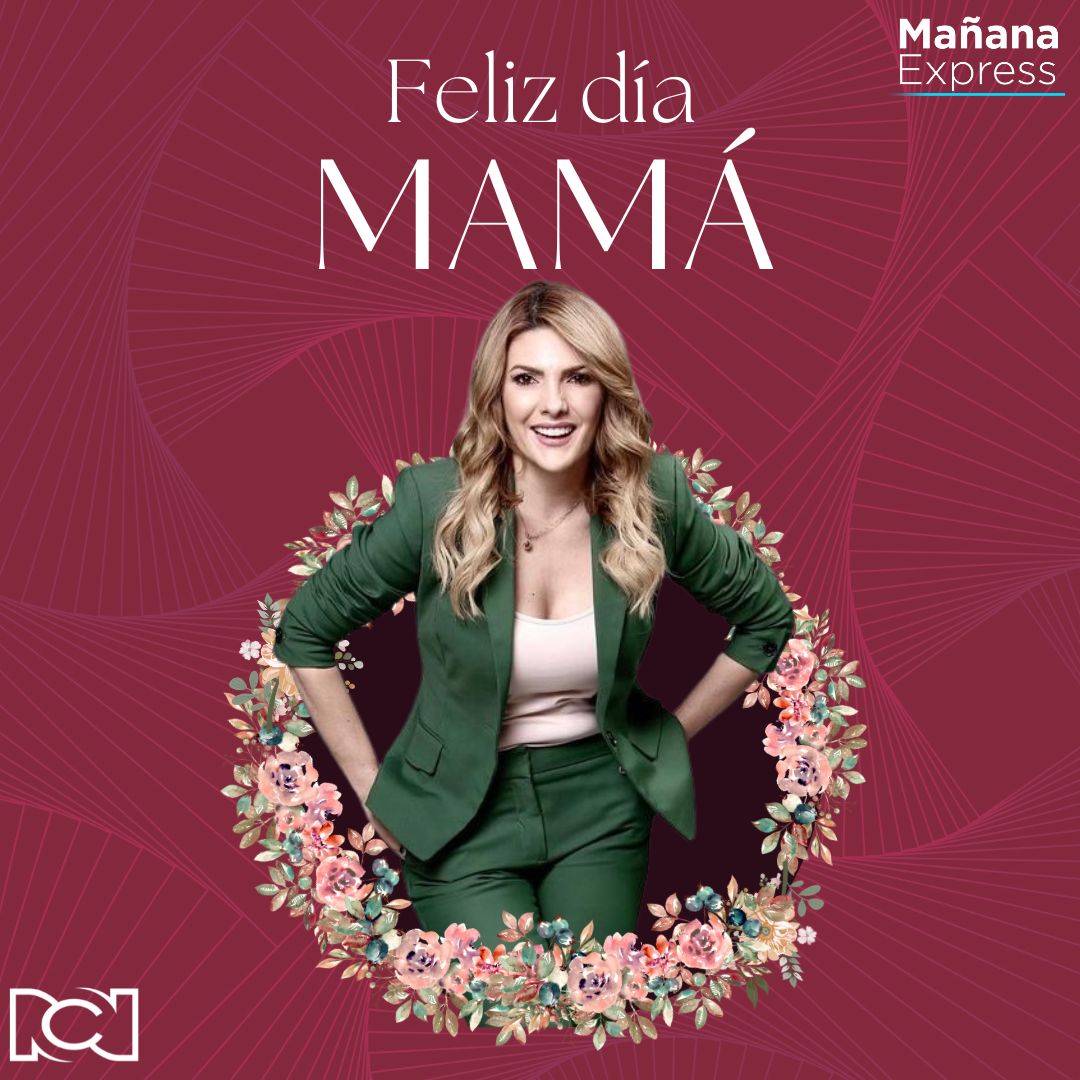 Mañana Express tweet media