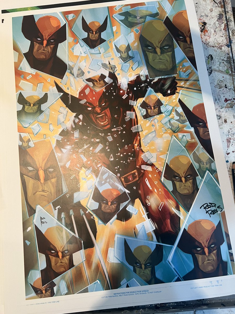 Rod Reis on Twitter: 