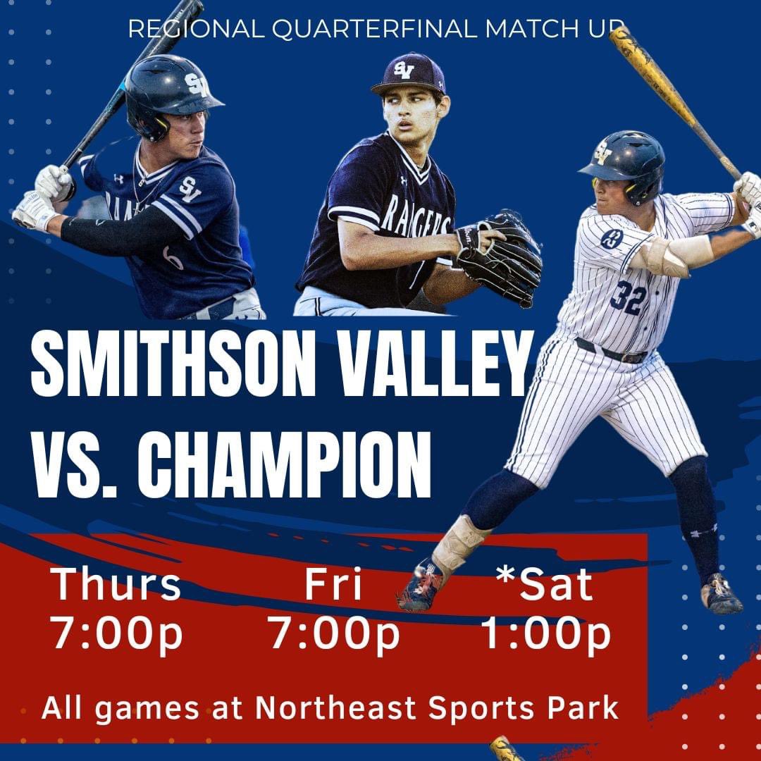 Let’s gooooo… A great series awaits!