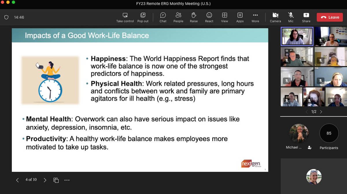 NextGen Healthcare on Twitter: 