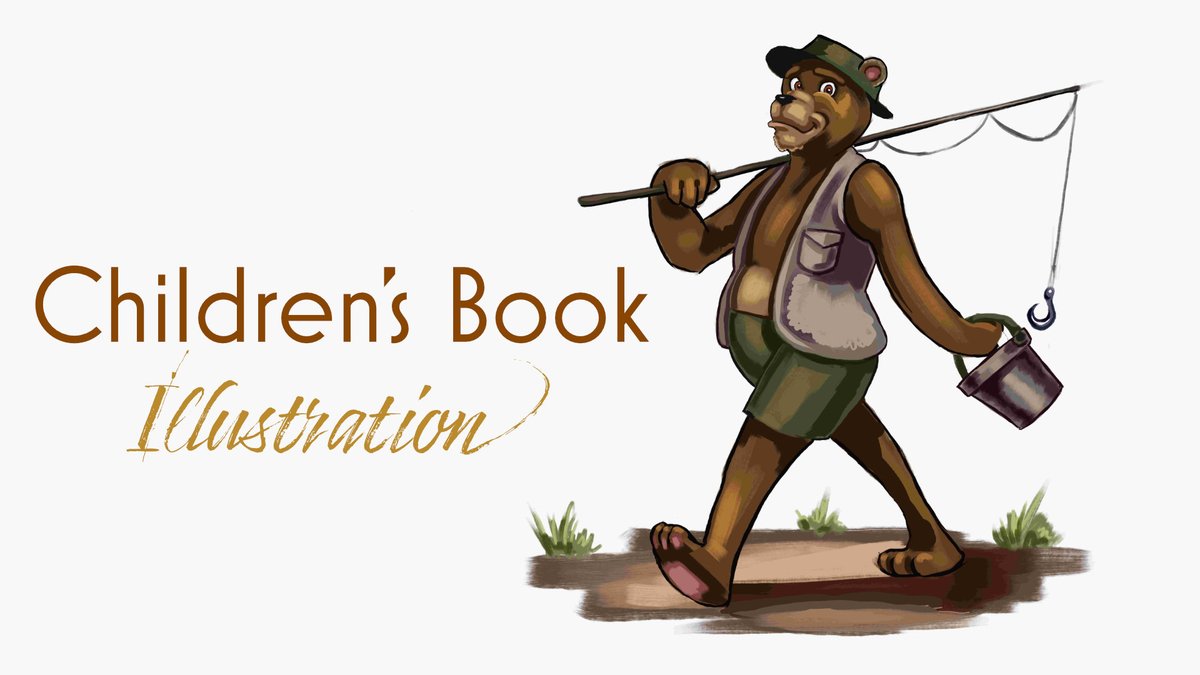 vicer44's tweet photo. Hello everyone!         
🦥Do you need an illustration to make your book look beautiful?         
🎯You found the right spot!        
Check out:https://t.co/vGPdzWaJJM 

#illustration #commissionsopen #art #drawing #draw #illustrationart #Illustrator #book https://t.co/rGbyQmV2Sd