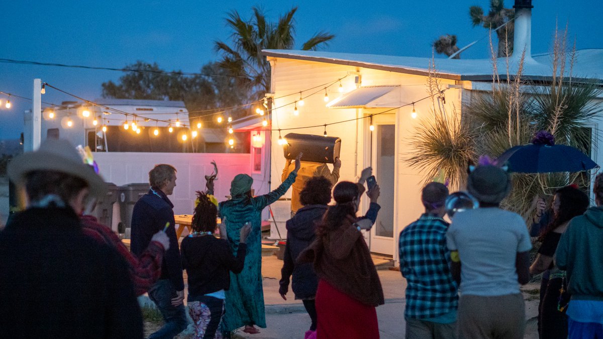 Kift DAO (🚐,🏡) tweet media