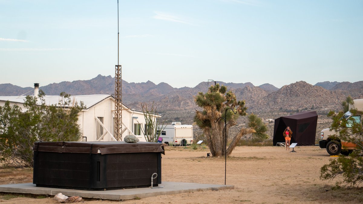 Kift DAO (🚐,🏡) tweet media