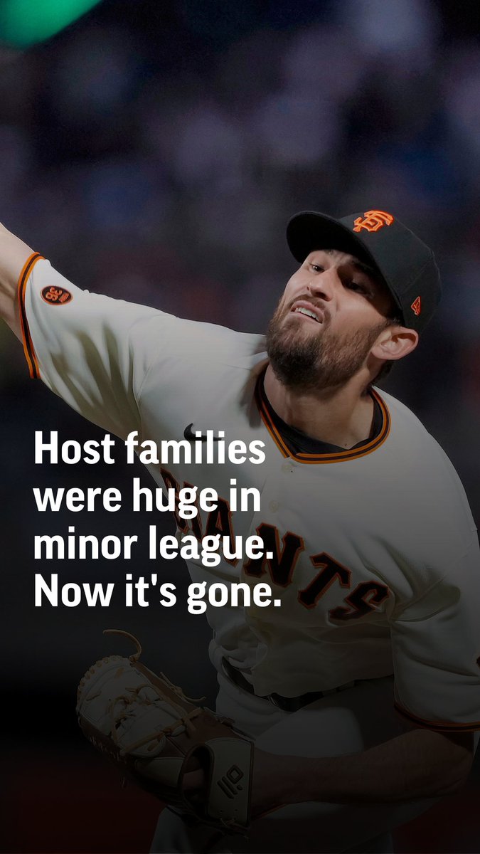 AP Sports on Twitter "A little known but vital piece of baseball’s