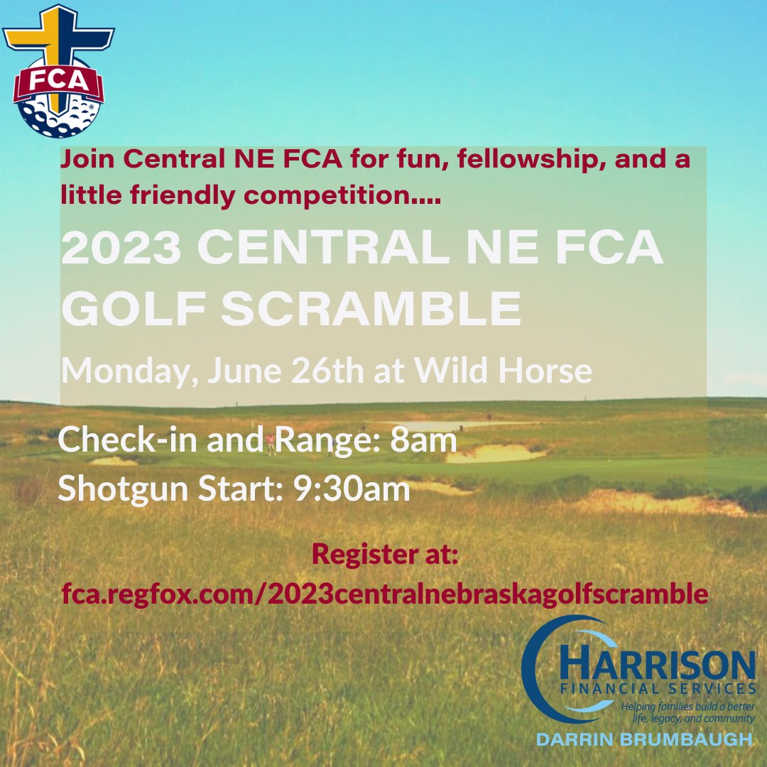 FCA East Central NE tweet media