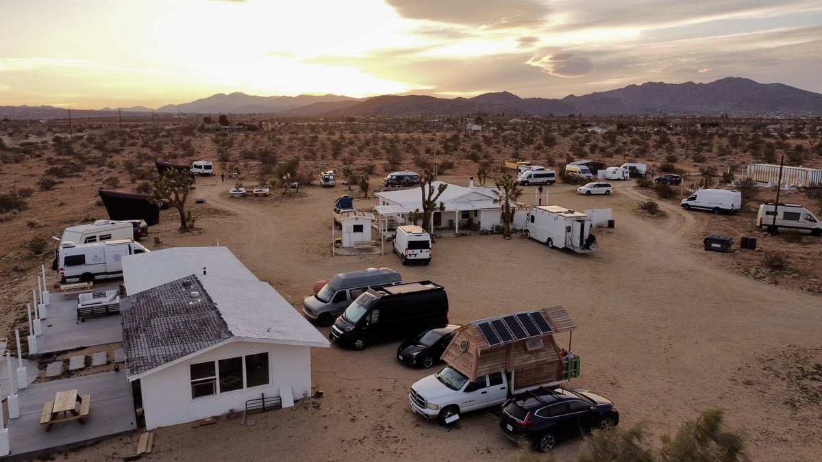 Kift DAO (🚐,🏡) tweet media