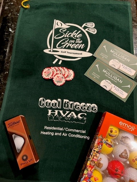 Sickle Cell Partners tweet media