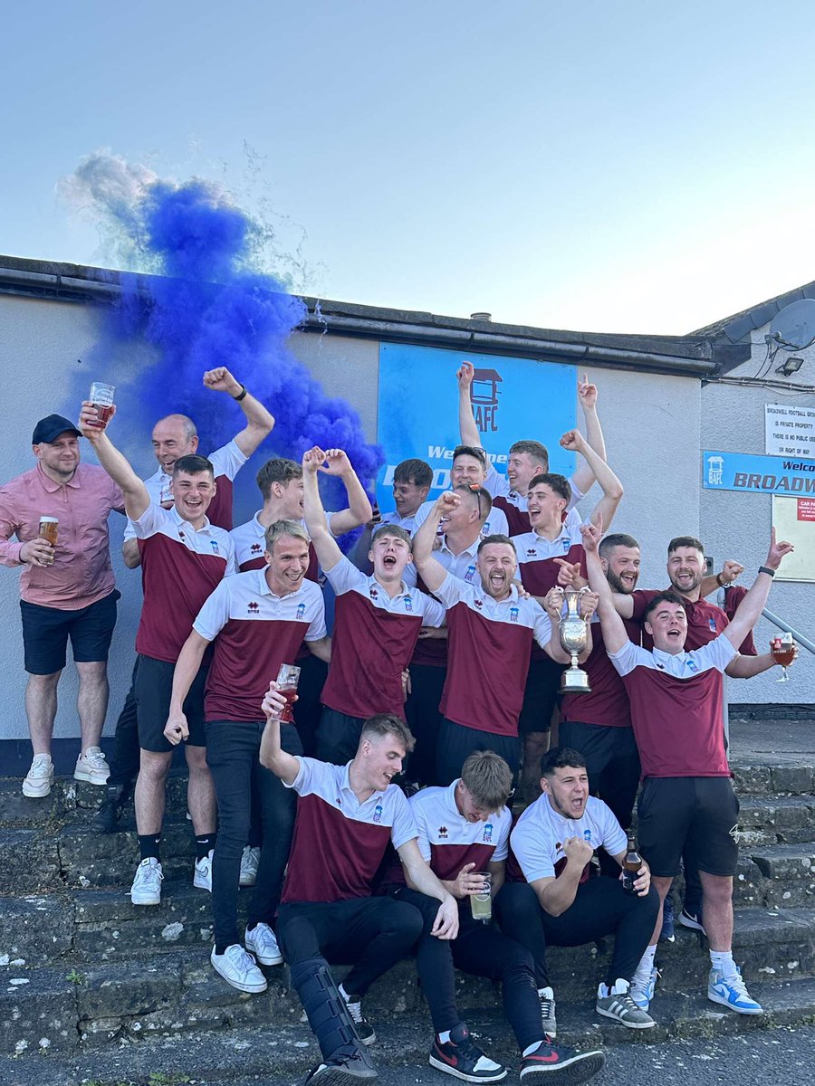 🏆LES JAMES LEAGUE CUP CHAMPIONS🏆