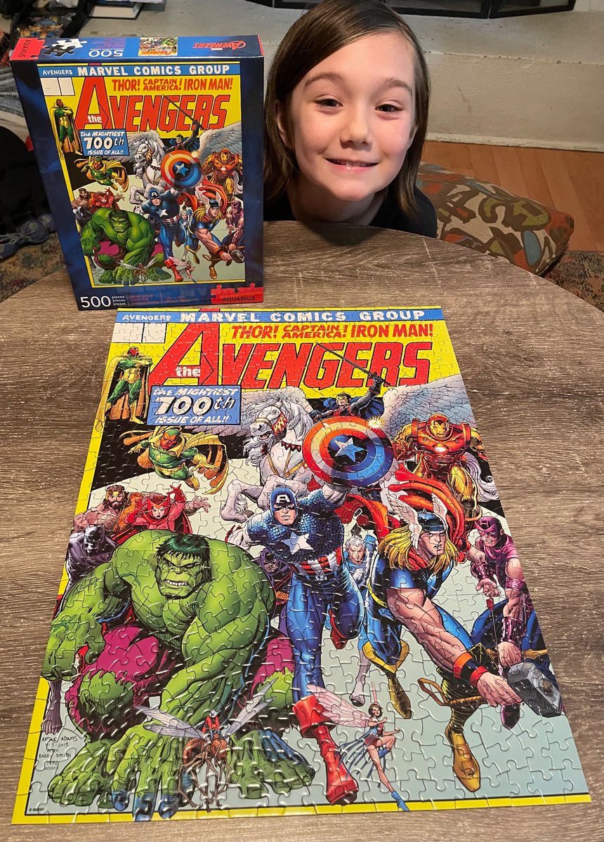 Hal Haney on Twitter "Puzzle time with booger bear, great success