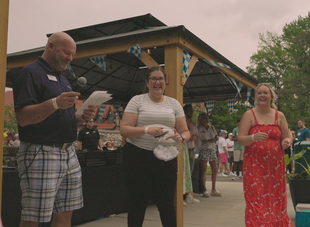 Murphy Company tweet media