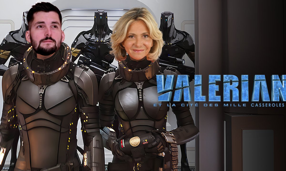 Bonjour <a href="/LeTakamari/">LeTakamari</a> très hâte de voir ce blockbustèrent, le casting met déjà l'eau à la bouche.